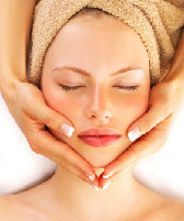 Body Massage Services, Body Massage Therapy