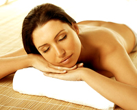Deep Tissue Massage, Swedish Massage